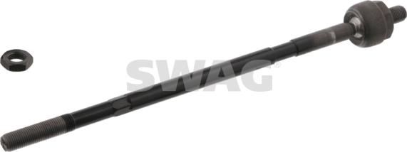 Swag 30 93 3907 - Giunto assiale, Asta trasversale autozon.pro