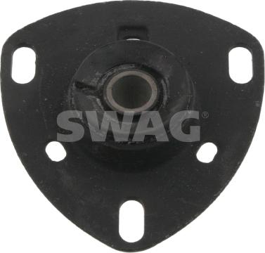 Swag 30 93 3455 - Supporto ammortizzatore a molla autozon.pro