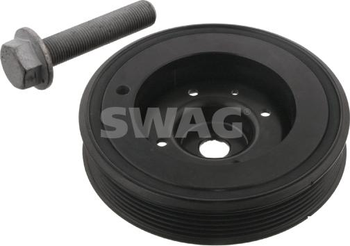 Swag 30 93 3568 - Puleggia cinghia, Albero a gomiti autozon.pro