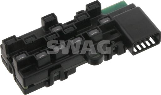 Swag 30 93 3536 - Sensore angolo sterzata autozon.pro