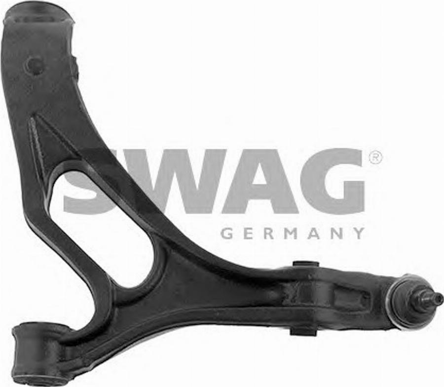 Swag 30933524 - Supporto, Braccio oscillante autozon.pro