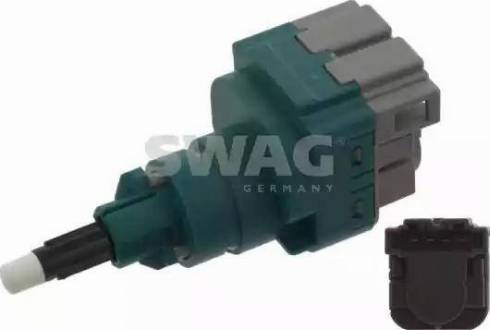 Swag 30 93 3012 - Interruttore luce freno autozon.pro