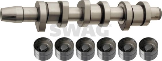 Swag 30 93 3017 - Kit albero a camme autozon.pro