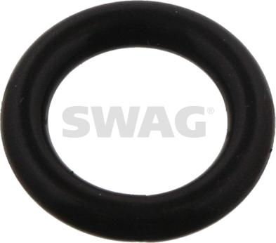 Swag 30 93 3836 - Guarnizione, Radiatore olio autozon.pro