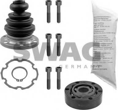 Swag 30 93 3250 - Kit giunti, Semiasse autozon.pro