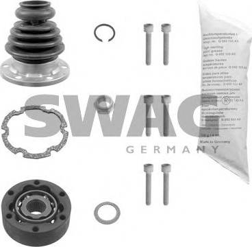 Swag 30 93 3230 - Kit giunti, Semiasse autozon.pro