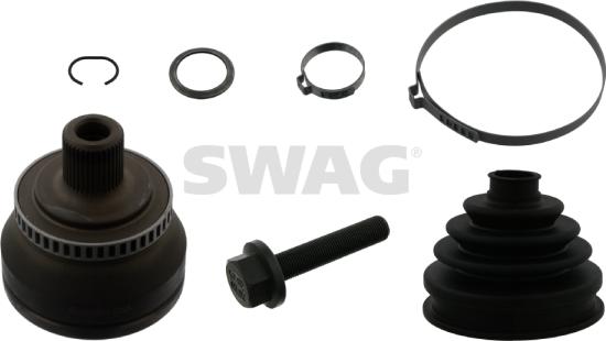 Swag 30 93 3226 - Kit giunti, Semiasse autozon.pro