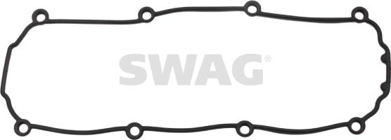 Swag 30 93 3729 - Guarnizione, Copritestata autozon.pro