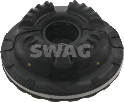 Swag 30 93 2635 - Supporto ammortizzatore a molla autozon.pro