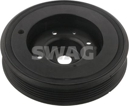 Swag 30 93 2195 - Puleggia cinghia, Albero a gomiti autozon.pro