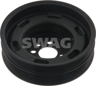 Swag 30 93 2197 - Puleggia cinghia, Albero a gomiti autozon.pro