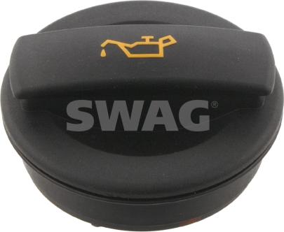 Swag 30 93 2155 - Chiusura, bocchettone riempimento olio autozon.pro