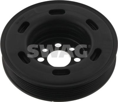 Swag 30 93 2189 - Puleggia cinghia, Albero a gomiti autozon.pro