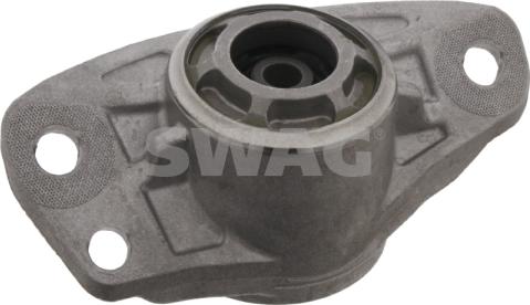 Swag 30 93 2822 - Supporto ammortizzatore a molla autozon.pro