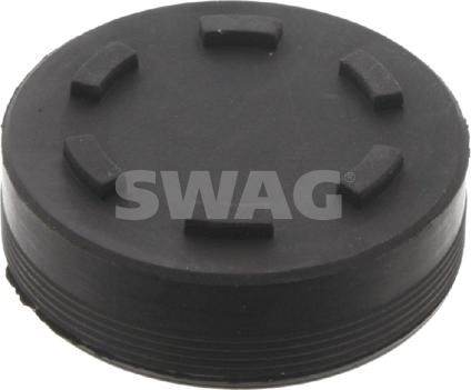 Swag 30 93 2255 - Coperchio di chiusura, Albero a camme autozon.pro