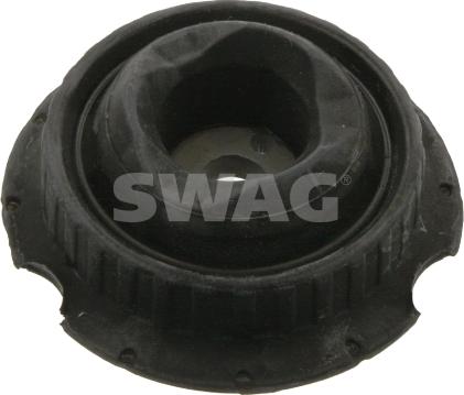 Swag 30 93 7604 - Supporto ammortizzatore a molla autozon.pro