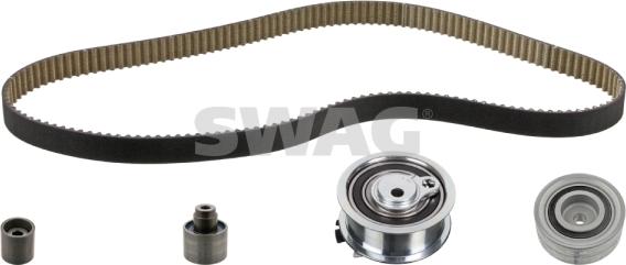 Swag 30 93 7021 - Kit cinghie dentate autozon.pro