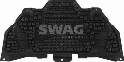 Swag 30 93 7156 - Insonorizzazione vano motore autozon.pro