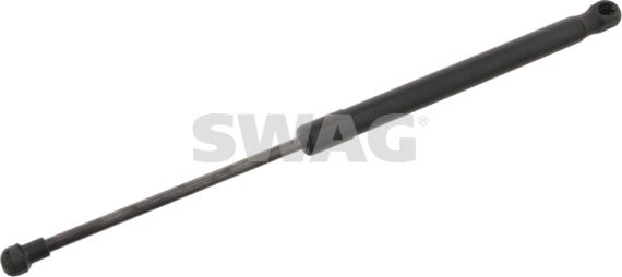 Swag 30 92 9440 - Ammortizzatore pneumatico, Cofano motore autozon.pro