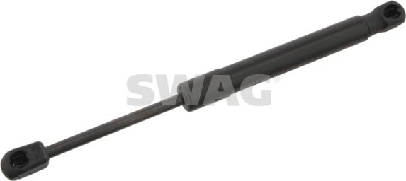 Swag 30 92 9436 - Ammortizatore pneumatico, Cofano bagagli / vano carico autozon.pro