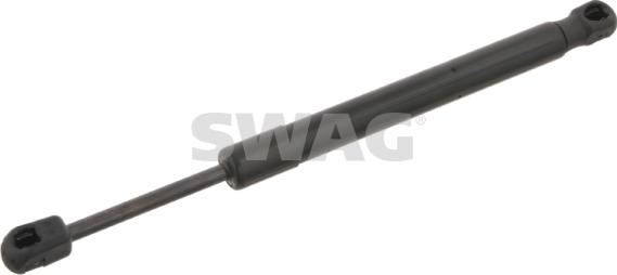 Swag 30 92 9429 - Ammortizatore pneumatico, Cofano bagagli / vano carico autozon.pro