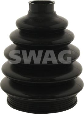 Swag 30 92 9608 - Cuffia, Semiasse autozon.pro