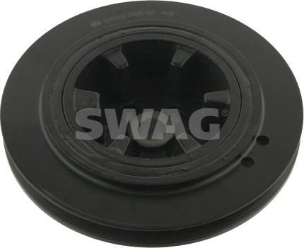 Swag 30 92 9896 - Puleggia cinghia, Albero a gomiti autozon.pro