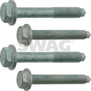 Swag 30 92 4424 - Kit montaggio, Braccio oscillante autozon.pro