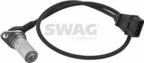 Swag 30 92 4348 - Generatore di impulsi, Albero a gomiti autozon.pro