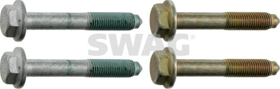 Swag 30 92 4372 - Kit montaggio, Braccio oscillante autozon.pro