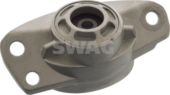 Swag 30 92 6618 - Supporto ammortizzatore a molla autozon.pro