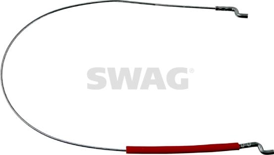 Swag 30 92 1454 - Cavo comando, Regolazione schienale sedile autozon.pro