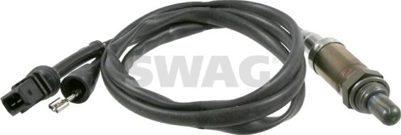 Swag 30 92 1430 - Sonda lambda autozon.pro