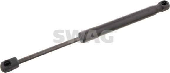 Swag 30 92 8343 - Ammortizatore pneumatico, Cofano bagagli / vano carico autozon.pro