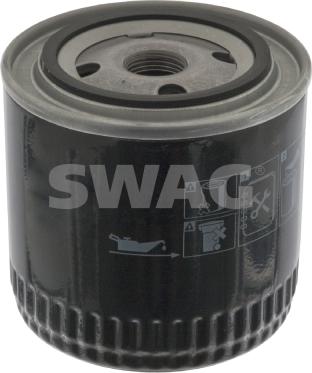 Swag 30 92 2534 - Filtro olio autozon.pro