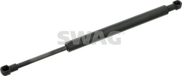 Swag 30 92 7667 - Ammortizatore pneumatico, Cofano bagagli / vano carico autozon.pro