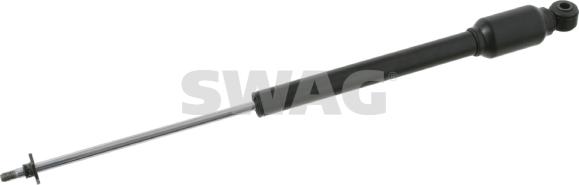 Swag 30 92 7611 - Ammortizzatore sterzo autozon.pro