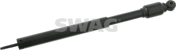 Swag 30 92 7612 - Ammortizzatore sterzo autozon.pro