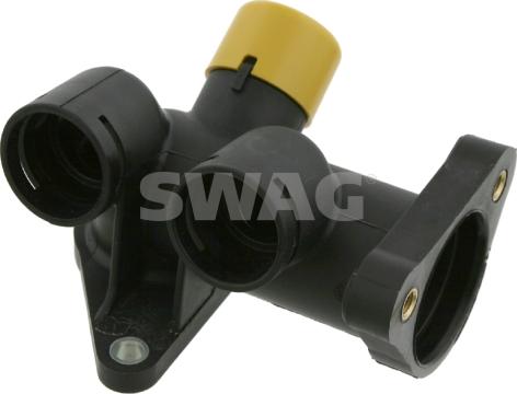 Swag 30 92 7153 - Flangia d. refrigerante autozon.pro