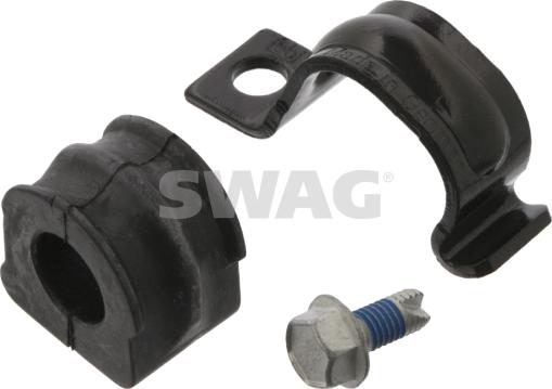 Swag 30 92 7304 - Kit cuscinetti, Stabilizzatore autozon.pro