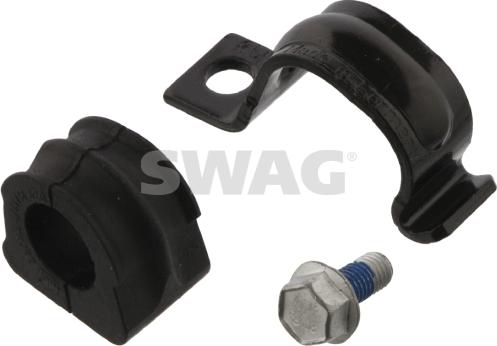 Swag 30 92 7318 - Kit cuscinetti, Stabilizzatore autozon.pro