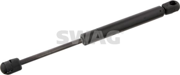 Swag 30 92 7706 - Ammortizatore pneumatico, Cofano bagagli / vano carico autozon.pro