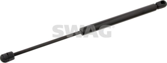 Swag 30 92 7712 - Ammortizatore pneumatico, Cofano bagagli / vano carico autozon.pro