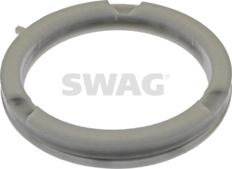 Swag 30 54 0019 - Cuscinetto volvente, Supporto ammortizz. a molla autozon.pro