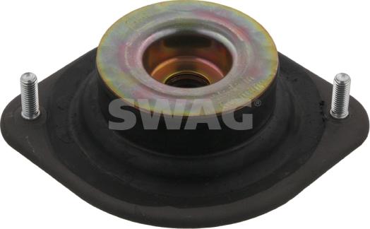 Swag 30 54 0015 - Supporto ammortizzatore a molla autozon.pro