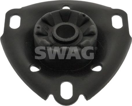 Swag 30 54 0010 - Supporto ammortizzatore a molla autozon.pro