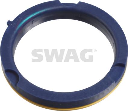 Swag 30 54 0018 - Cuscinetto volvente, Supporto ammortizz. a molla autozon.pro