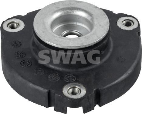 Swag 30 54 0025 - Supporto ammortizzatore a molla autozon.pro