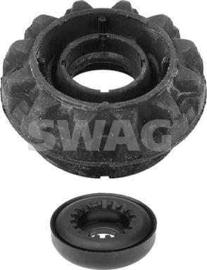 Swag 30 55 0009 - Supporto ammortizzatore a molla autozon.pro