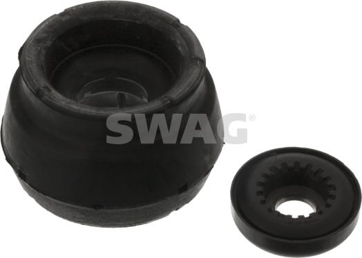 Swag 30 55 0008 - Supporto ammortizzatore a molla autozon.pro